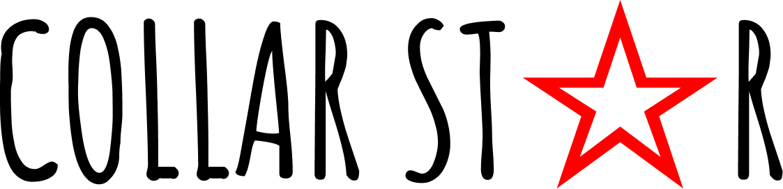 COLLAR ST☆R